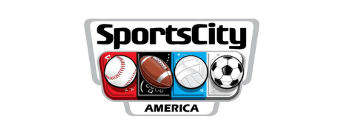 Sports City USA logo