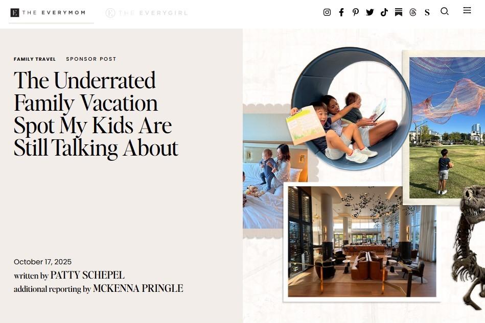 Everymom Article