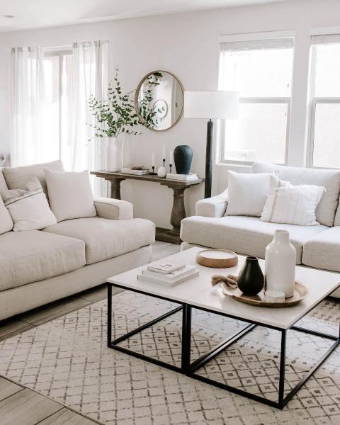 Living Spaces | Visit Frisco