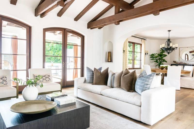 Living Spaces | Visit Frisco